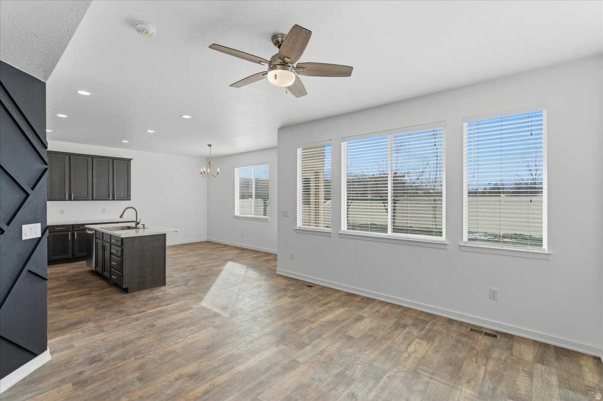 SILVER CREST - Residential