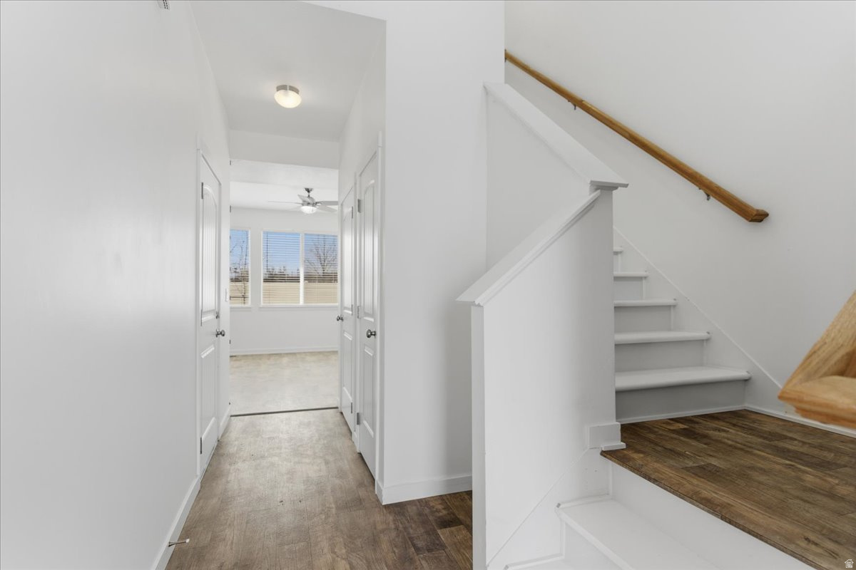 SILVER CREST - Residential