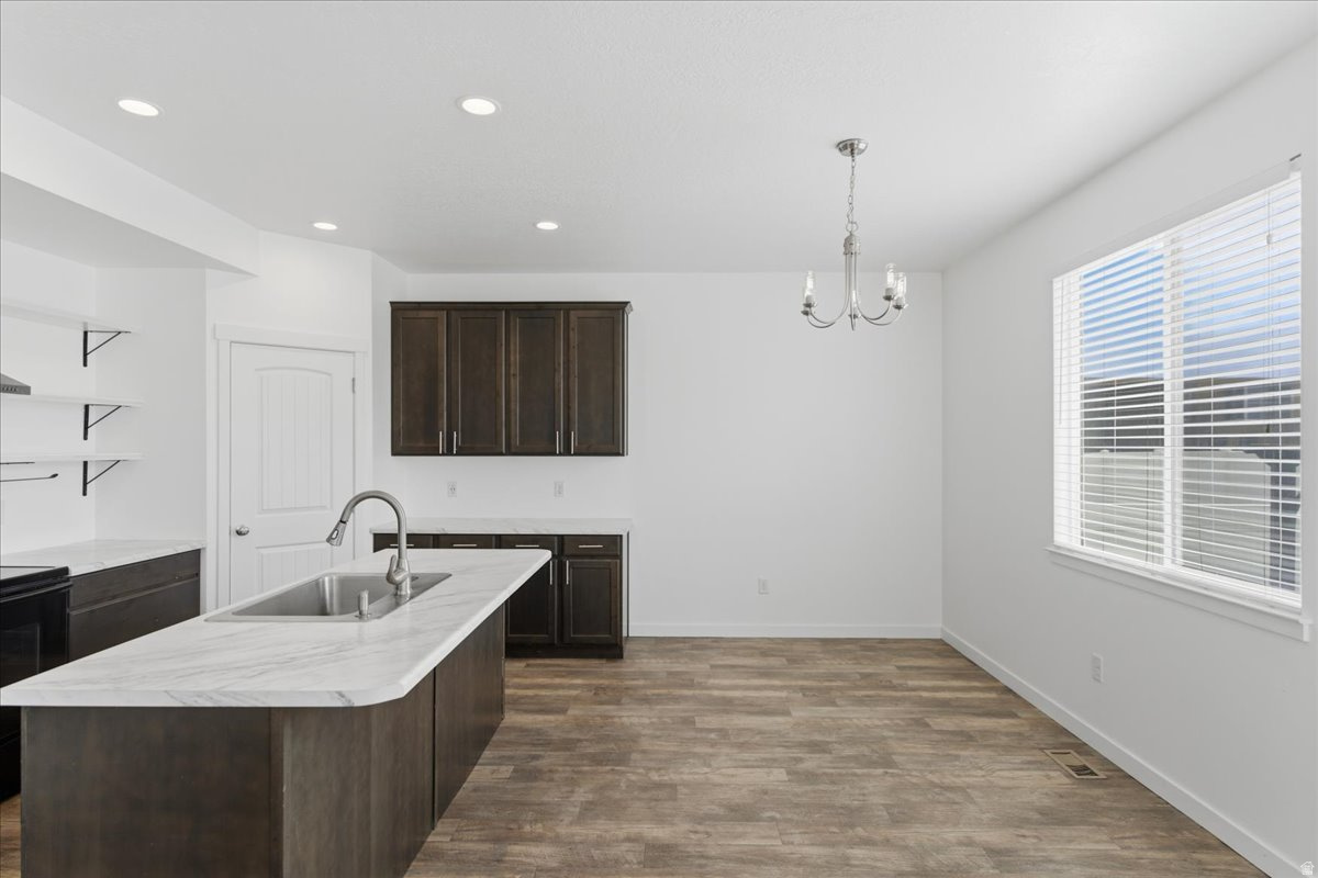 SILVER CREST - Residential