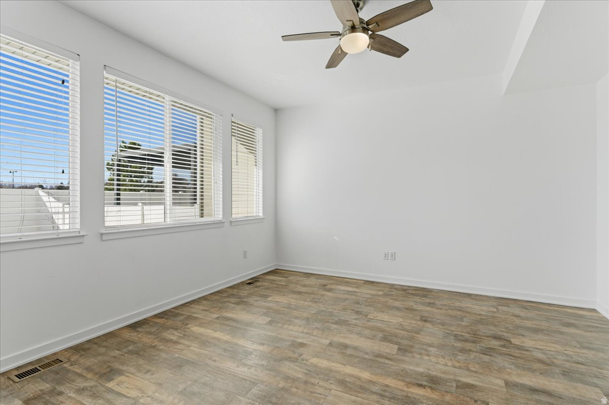 SILVER CREST - Residential