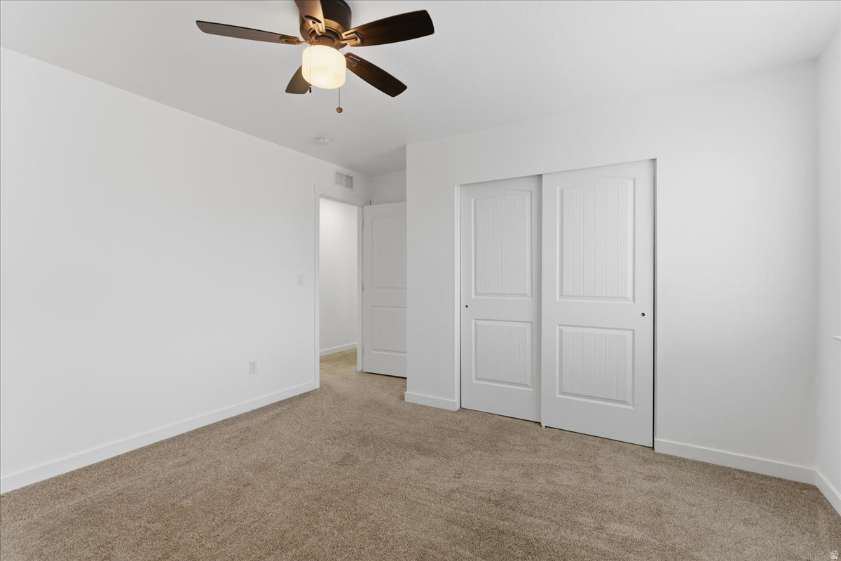 SILVER CREST - Residential