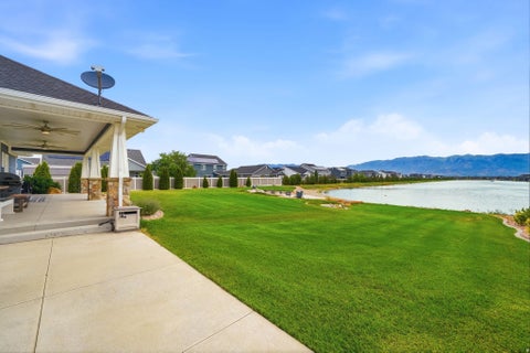 Tiny photo for 3559 S 2000 W, Syracuse, UT 84075 (MLS # 2174612)