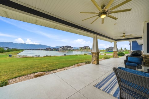 Tiny photo for 3559 S 2000 W, Syracuse, UT 84075 (MLS # 2174612)