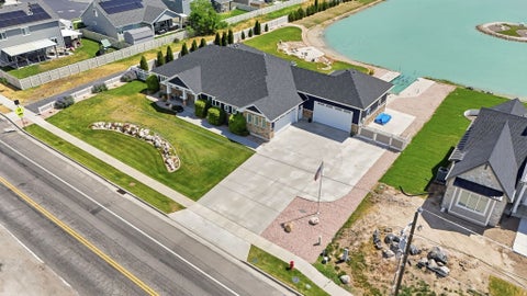 Tiny photo for 3559 S 2000 W, Syracuse, UT 84075 (MLS # 2174612)