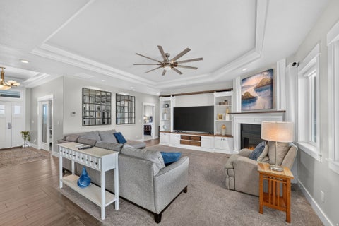 Tiny photo for 3559 S 2000 W, Syracuse, UT 84075 (MLS # 2174612)