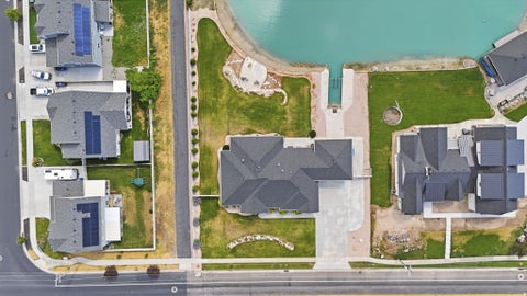 Tiny photo for 3559 S 2000 W, Syracuse, UT 84075 (MLS # 2174612)