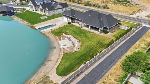 Tiny photo for 3559 S 2000 W, Syracuse, UT 84075 (MLS # 2174612)