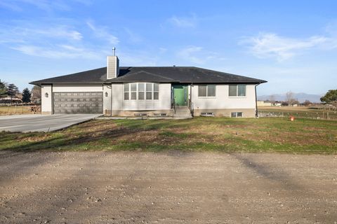 Tiny photo for 14990 S 1800 W, Bluffdale, UT 84065 (MLS # 2146852)