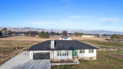 Tiny photo for 14990 S 1800 W, Bluffdale, UT 84065 (MLS # 2146852)