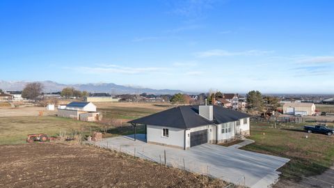 Tiny photo for 14990 S 1800 W, Bluffdale, UT 84065 (MLS # 2146852)