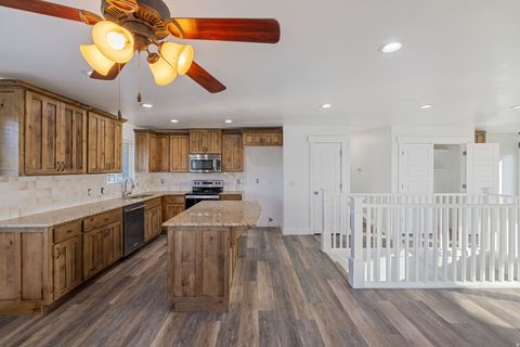 Tiny photo for 14990 S 1800 W, Bluffdale, UT 84065 (MLS # 2146852)