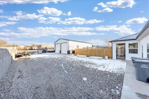 Tiny photo for 498 S 75 E, Enterprise, UT 84725 (MLS # 2130265)