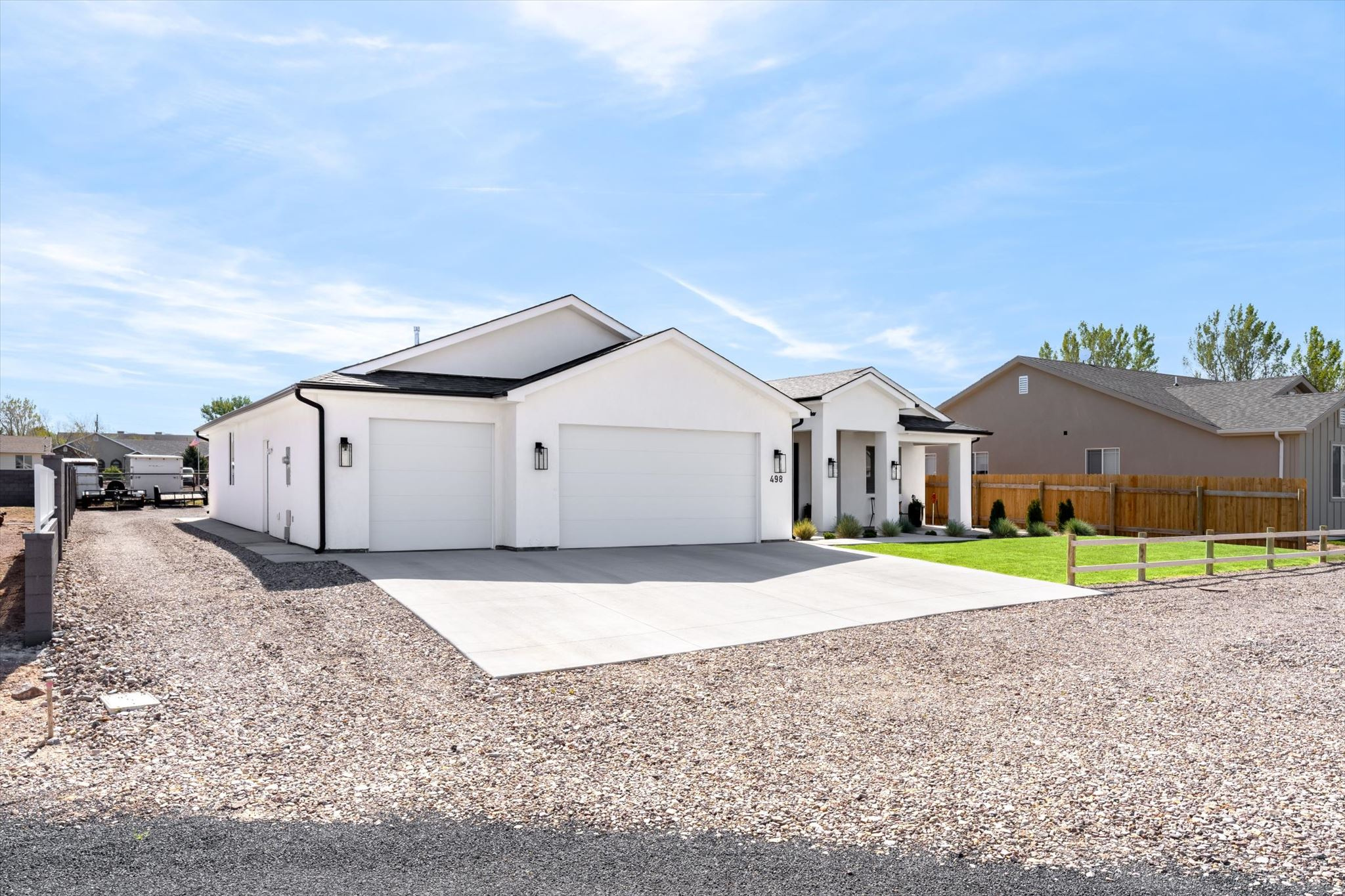 SOUTHSIDE - Residential