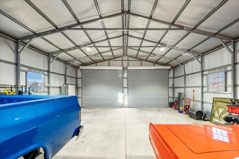 Tiny photo for 498 S 75 E, Enterprise, UT 84725 (MLS # 2130265)