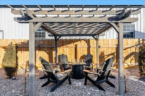 Tiny photo for 498 S 75 E, Enterprise, UT 84725 (MLS # 2130265)