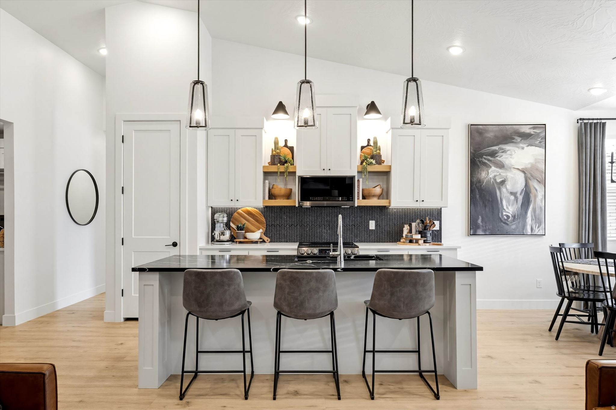 SOUTHSIDE - Residential