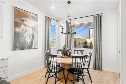 Tiny photo for 498 S 75 E, Enterprise, UT 84725 (MLS # 2130265)