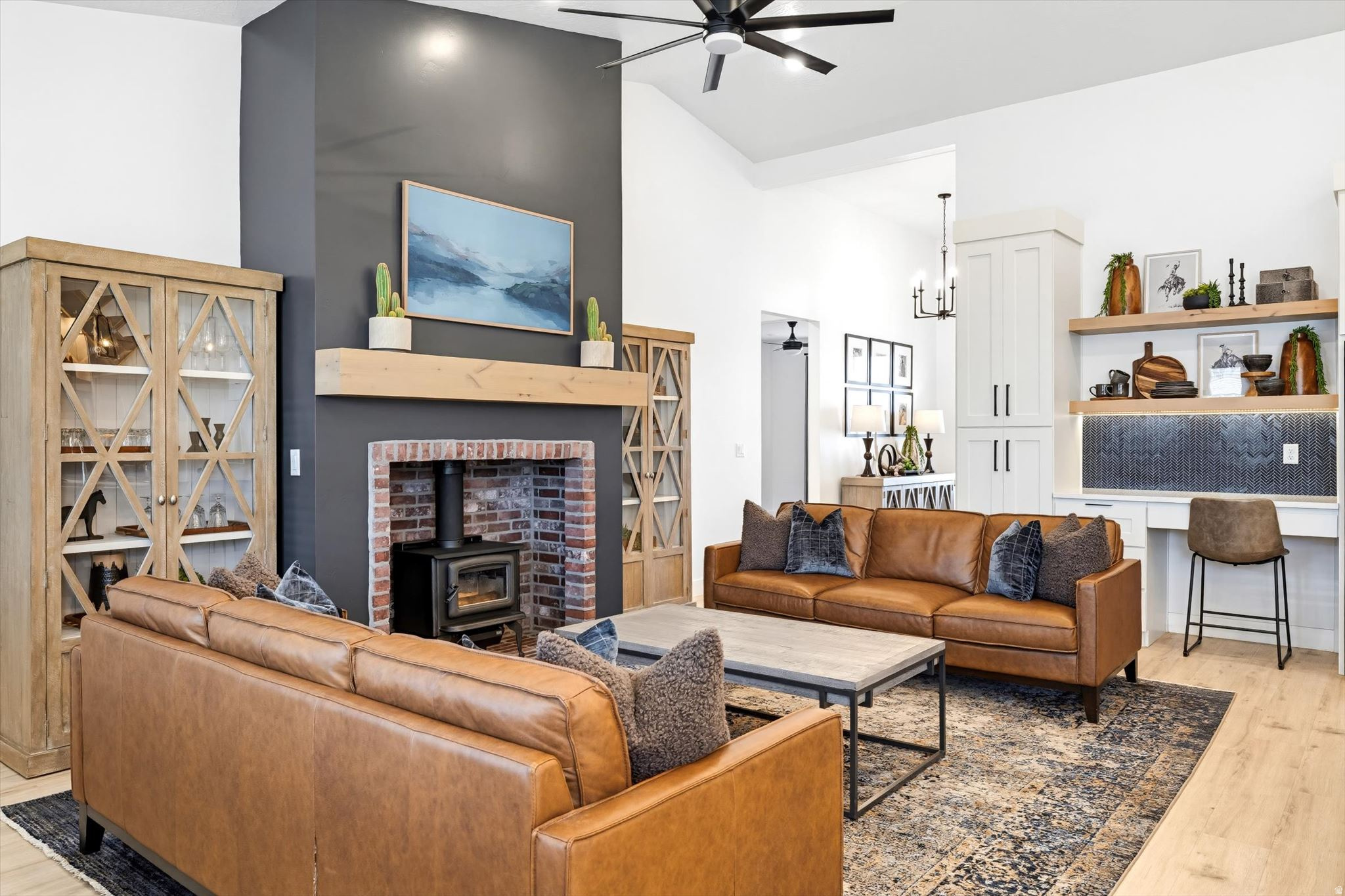 SOUTHSIDE - Residential