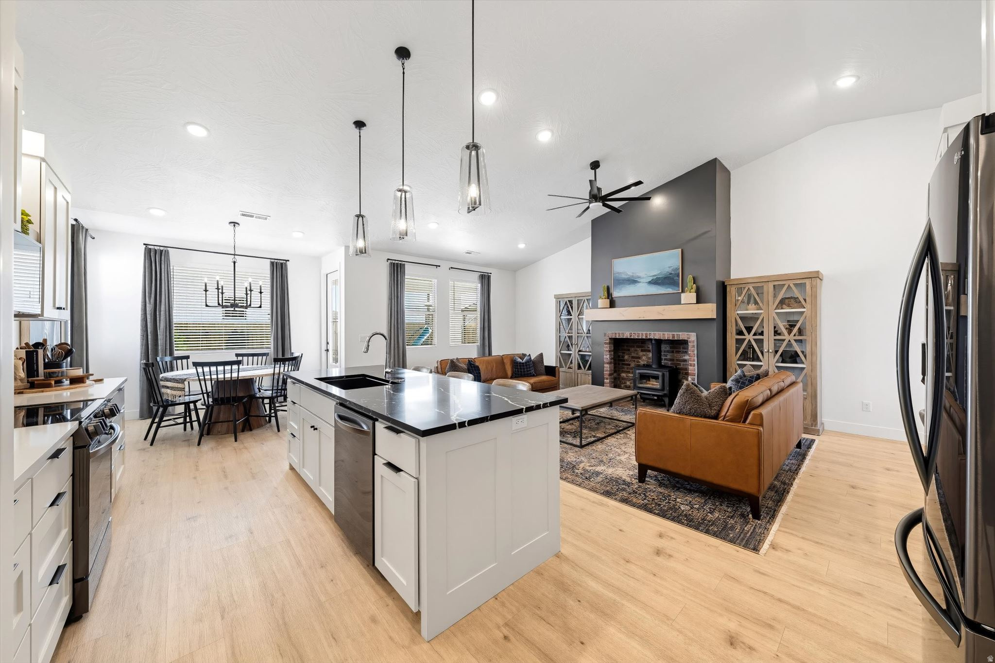 SOUTHSIDE - Residential