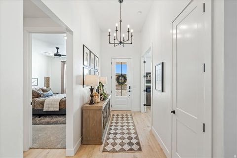 Tiny photo for 498 S 75 E, Enterprise, UT 84725 (MLS # 2130265)