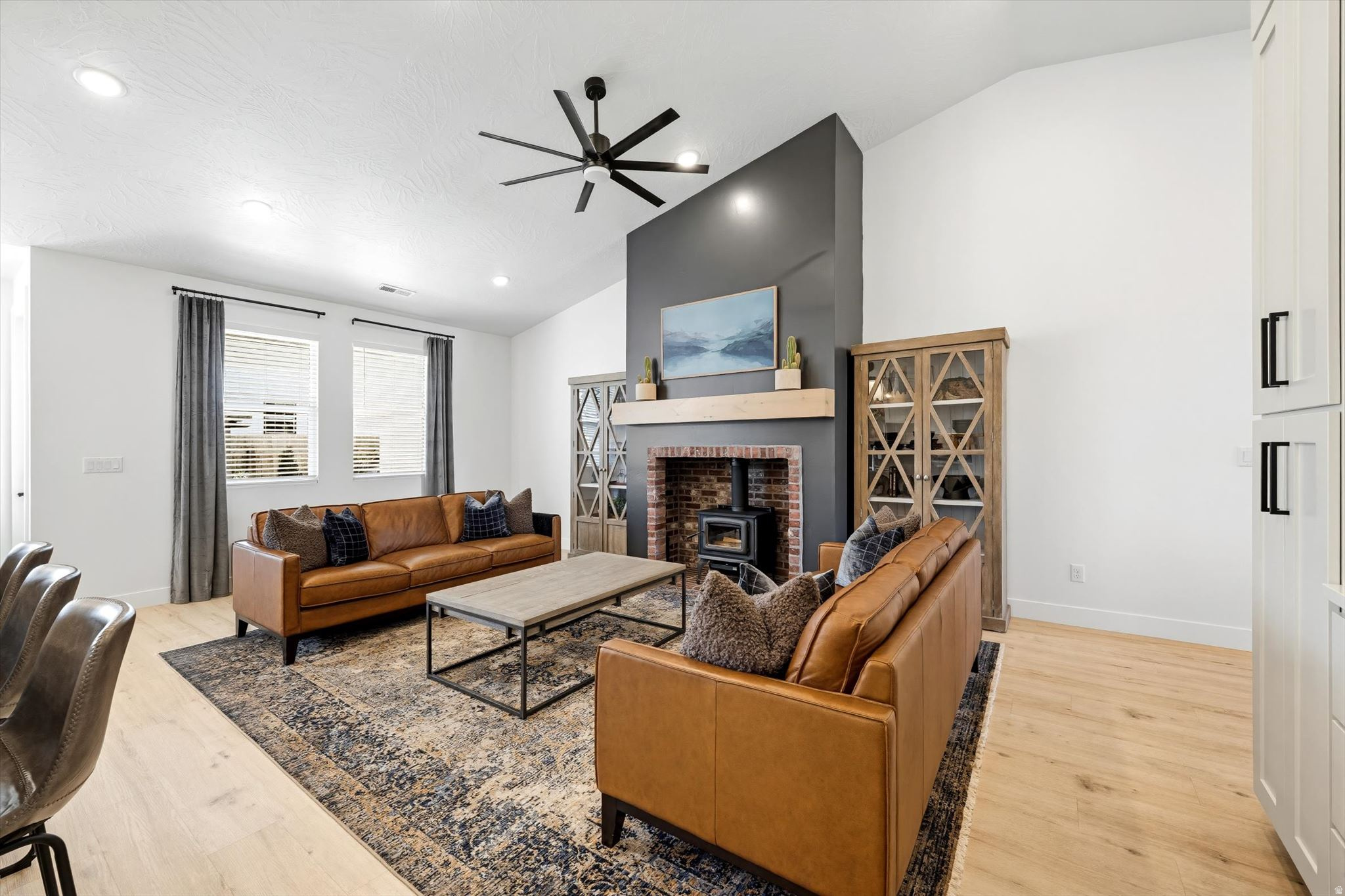 SOUTHSIDE - Residential