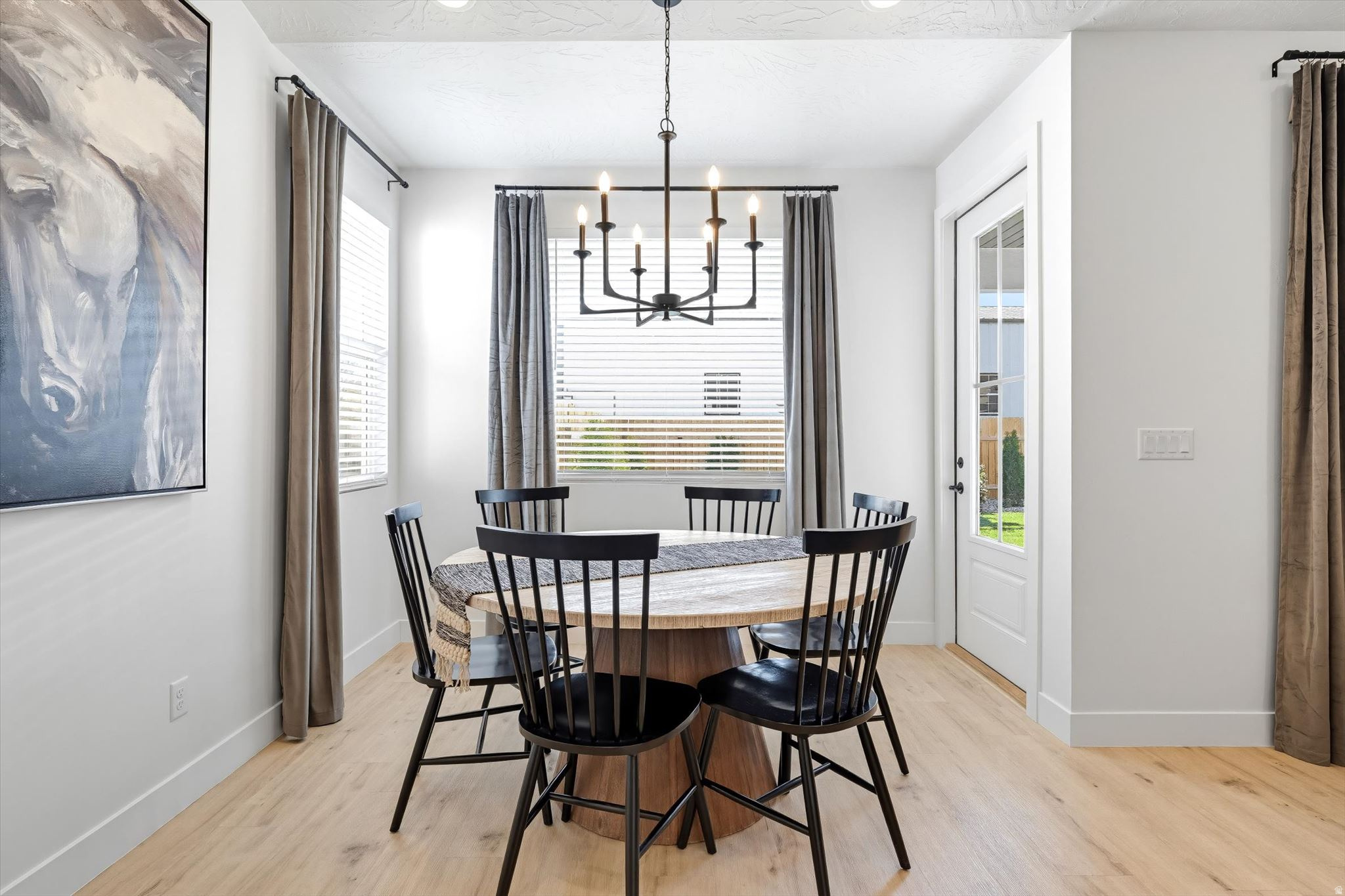 SOUTHSIDE - Residential