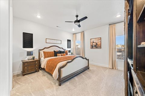 Tiny photo for 498 S 75 E, Enterprise, UT 84725 (MLS # 2130265)