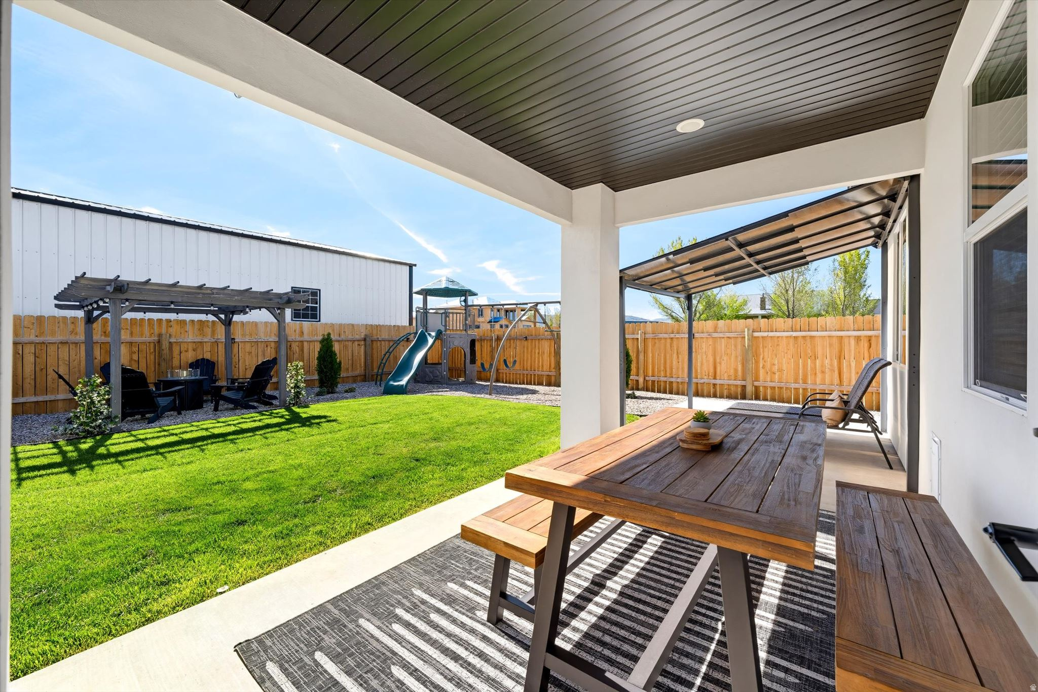 SOUTHSIDE - Residential