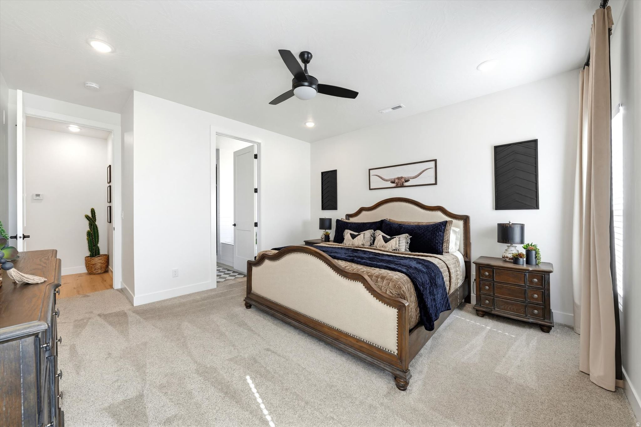 SOUTHSIDE - Residential