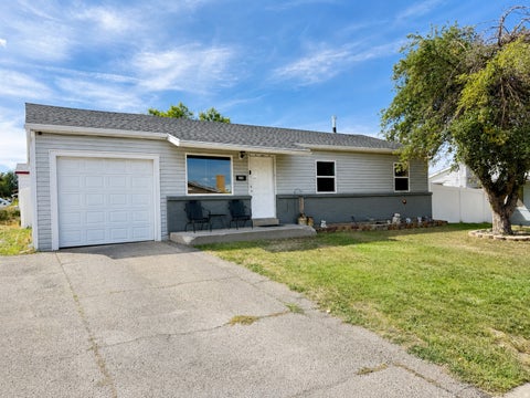 Tiny photo for 5200 S STEELE ST, Kearns, UT 84118 (MLS # 2180003)