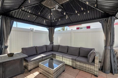 Tiny photo for 5200 S STEELE ST, Kearns, UT 84118 (MLS # 2180003)