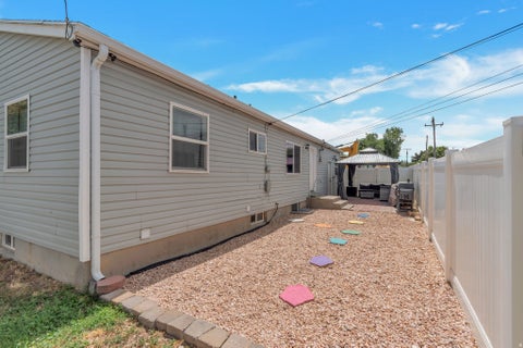 Tiny photo for 5200 S STEELE ST, Kearns, UT 84118 (MLS # 2180003)