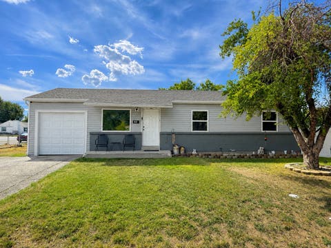 Photo of 5200 S STEELE ST, Kearns, UT 84118 (MLS # 2180003)