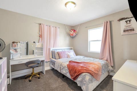 Tiny photo for 5200 S STEELE ST, Kearns, UT 84118 (MLS # 2180003)