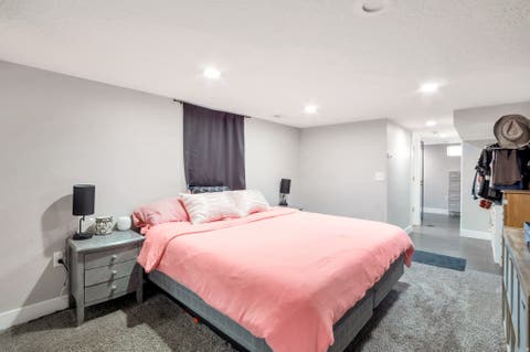 Tiny photo for 5200 S STEELE ST, Kearns, UT 84118 (MLS # 2180003)