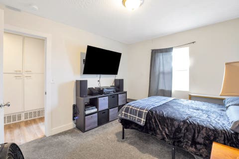 Tiny photo for 5200 S STEELE ST, Kearns, UT 84118 (MLS # 2180003)