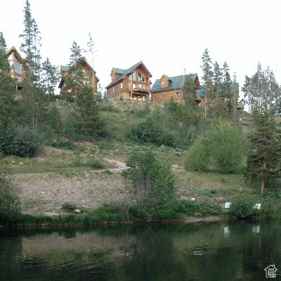 BEAR RIVER LODGE - Commercial Sale