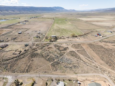 Tiny photo for Koosharem, UT 84744 (MLS # 2148672)