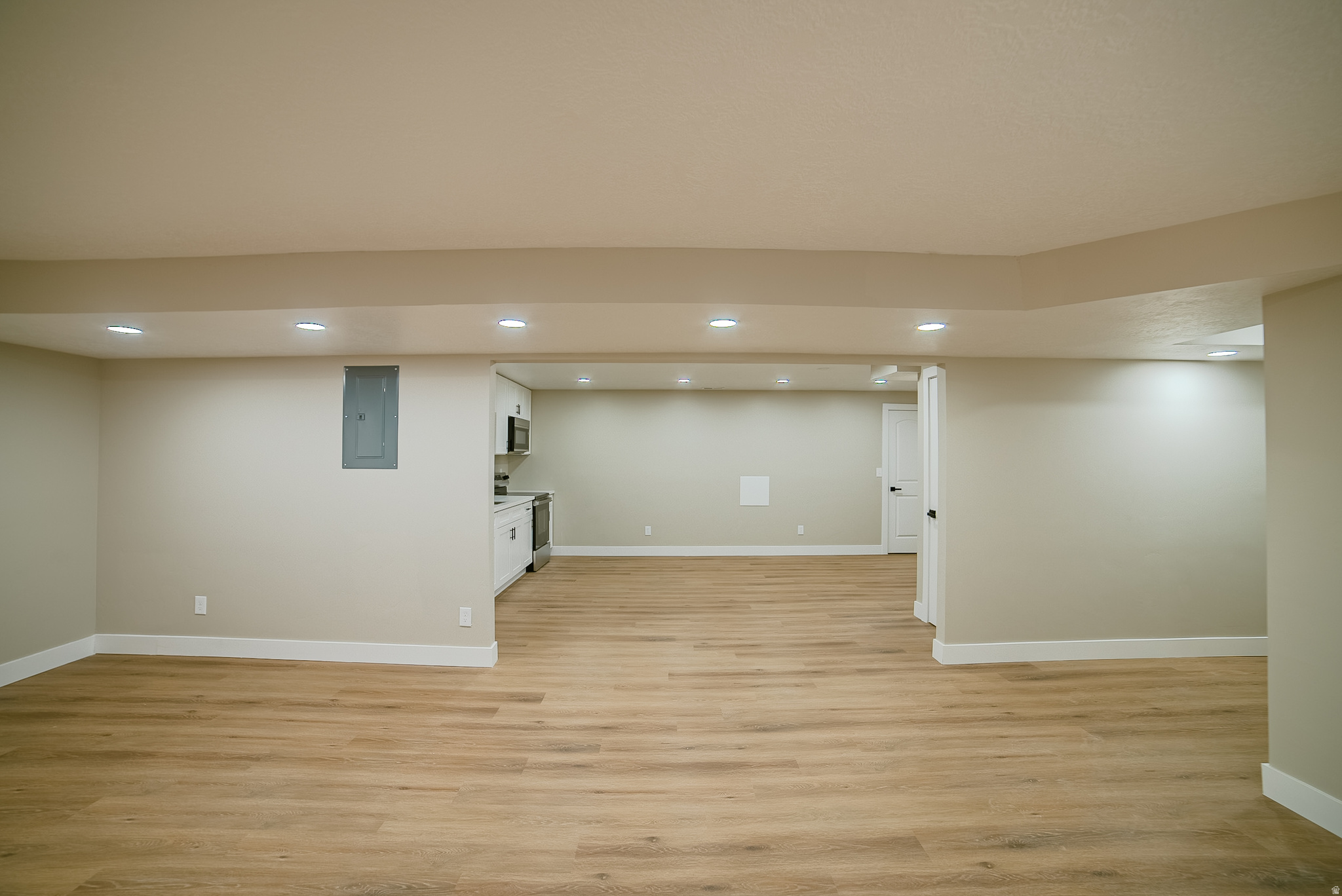 EVERGREEN FARMS - Residential