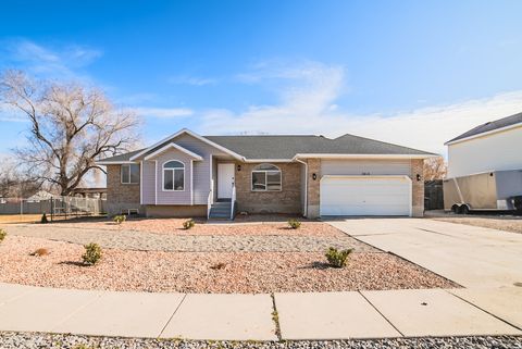 Photo of 3045 S FERNBUSH DR W, Magna, UT 84044 (MLS # 2134674)
