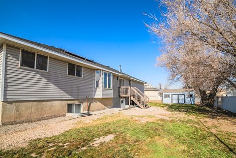 Tiny photo for 3045 S FERNBUSH DR W, Magna, UT 84044 (MLS # 2134674)