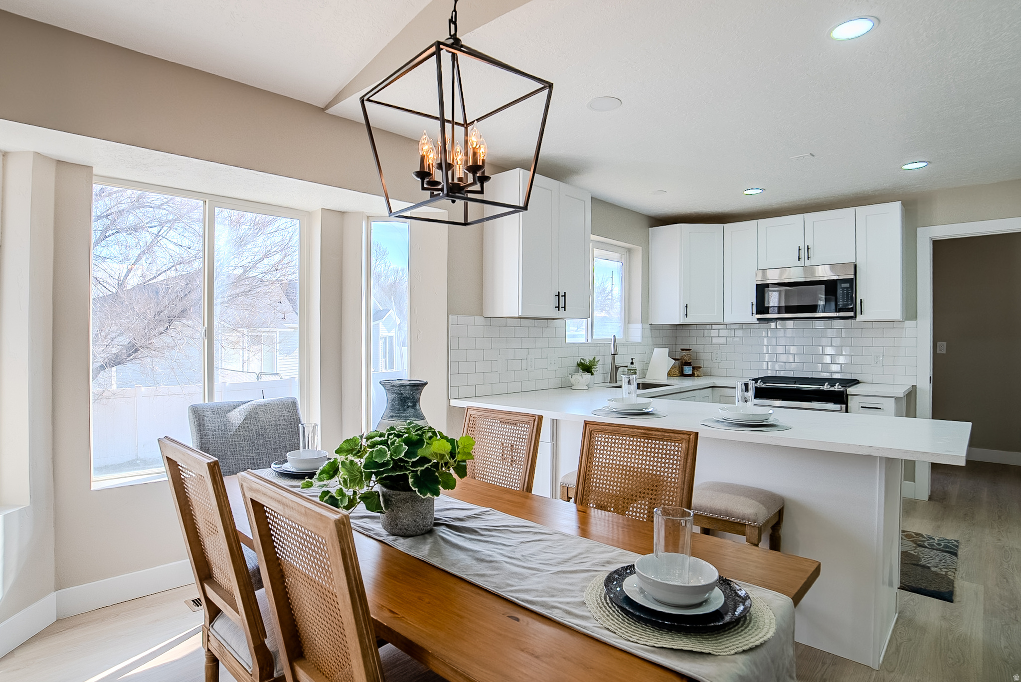 EVERGREEN FARMS - Residential