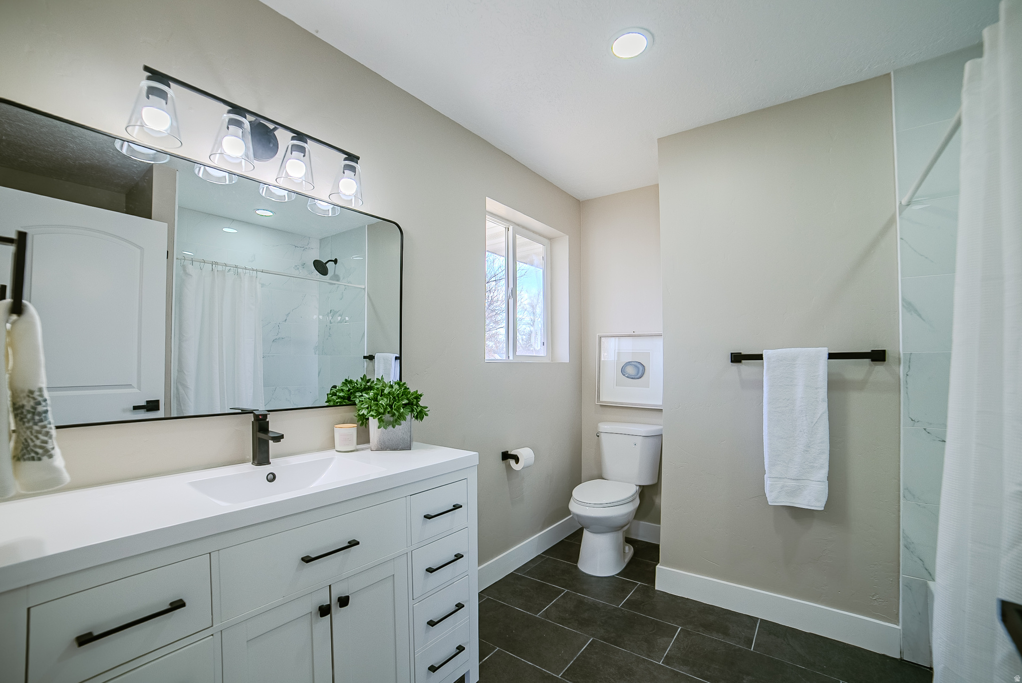 EVERGREEN FARMS - Residential