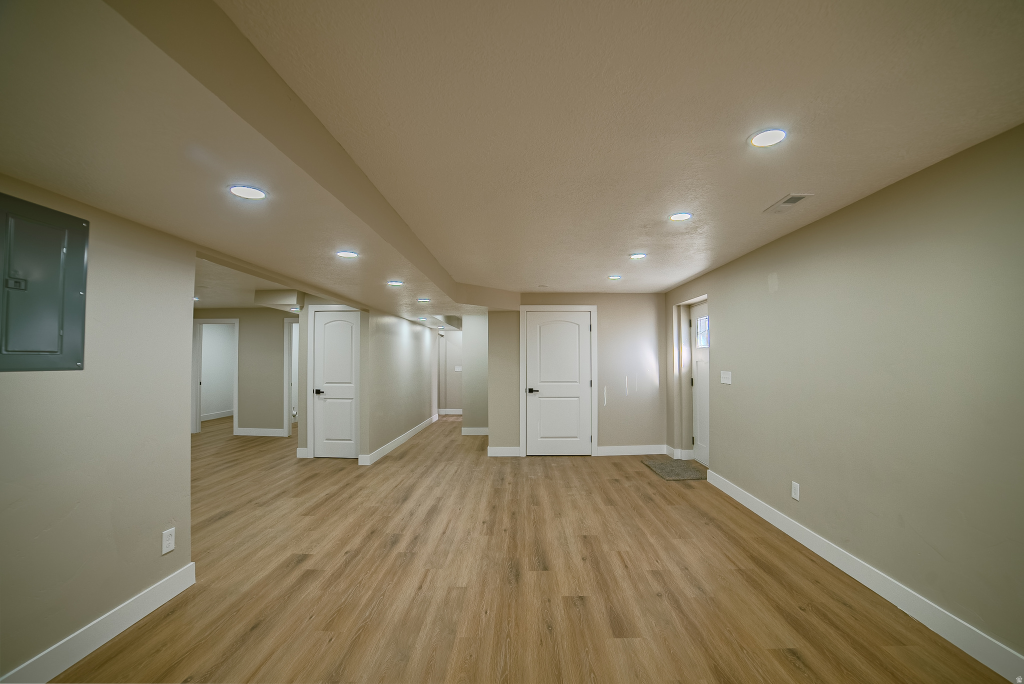 EVERGREEN FARMS - Residential