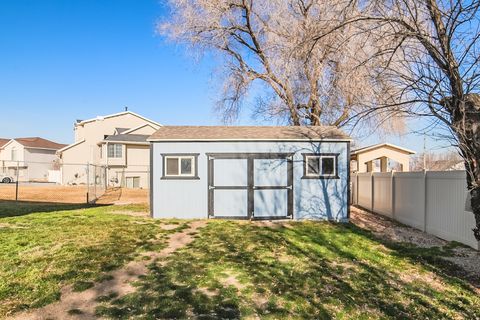 Tiny photo for 3045 S FERNBUSH DR W, Magna, UT 84044 (MLS # 2134674)