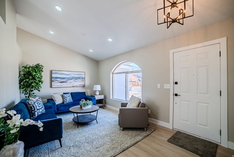 Tiny photo for 3045 S FERNBUSH DR W, Magna, UT 84044 (MLS # 2134674)