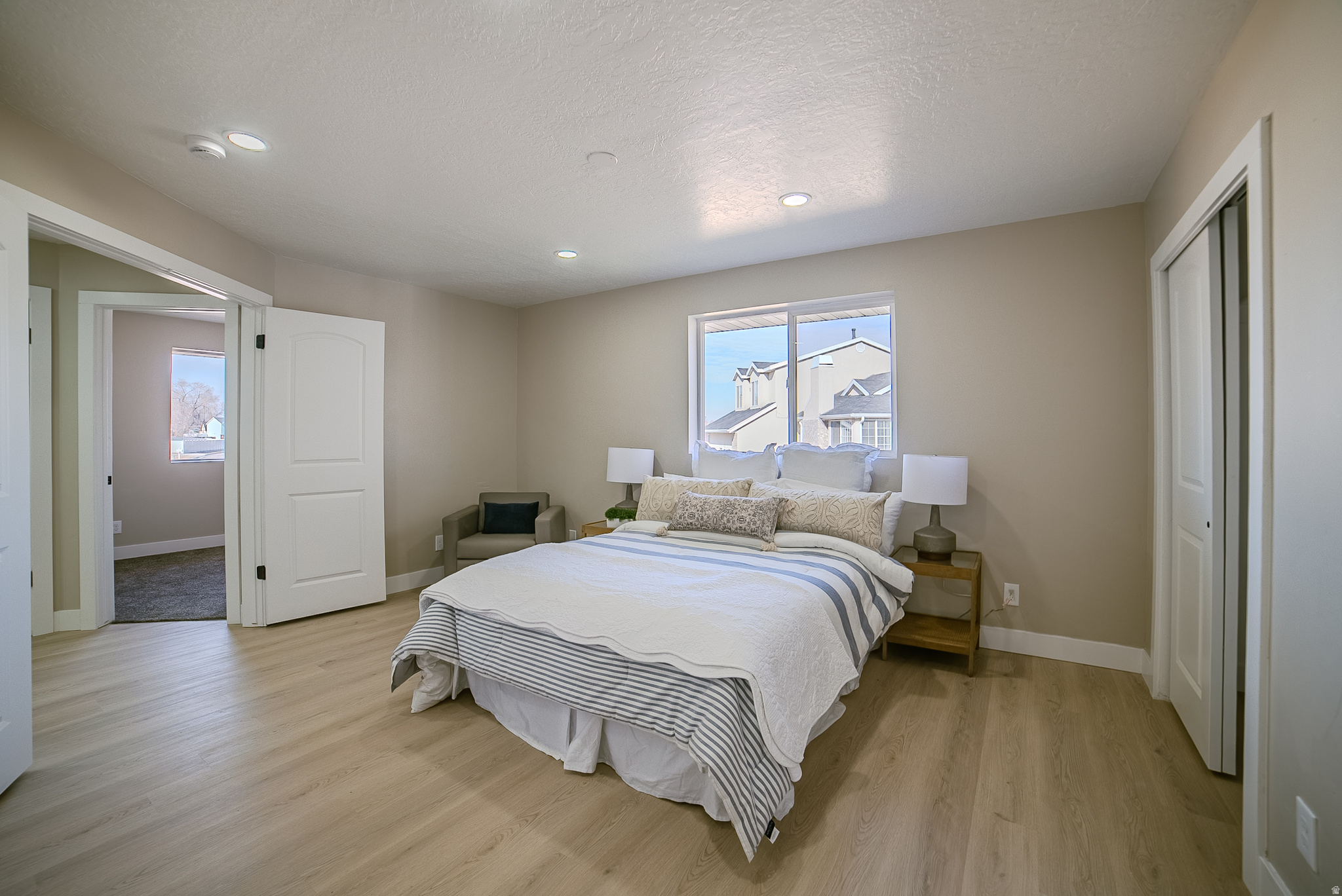 EVERGREEN FARMS - Residential