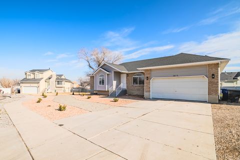 Tiny photo for 3045 S FERNBUSH DR W, Magna, UT 84044 (MLS # 2134674)