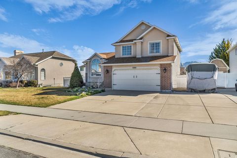 Tiny photo for 5281 S LEVEL DR, Taylorsville, UT 84129 (MLS # 2144640)