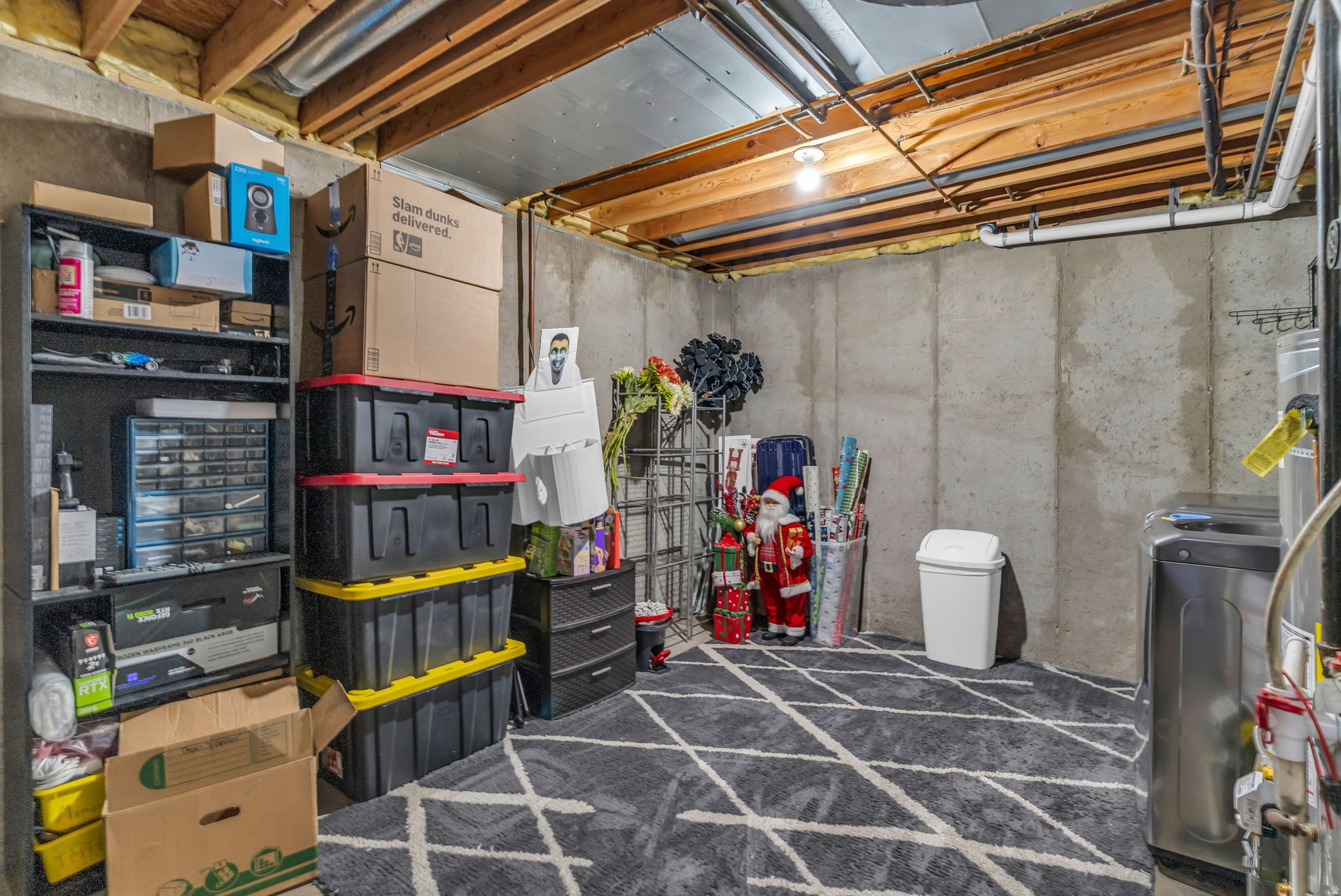 BENNION COVE - Residential